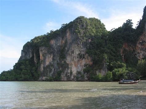 The 10 Best Hotels In Railay Beach Thailand With