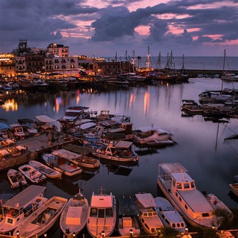 Kenan Hurdeniz On Instagram Kyrenia Harbour Cyprus Instagram Cool