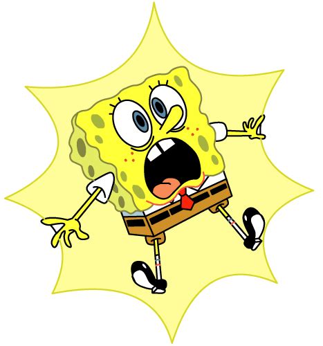 Spongebob Squarepants Clipart At Getdrawings Free Download