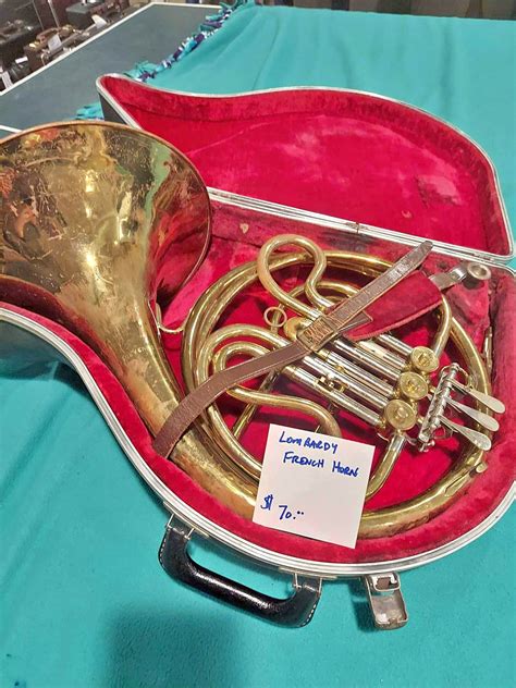 French Horns For Sale In Kirksville Missouri Facebook Marketplace