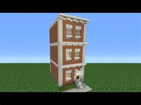 I put all the videos in order details: Minecraft Tutorial: How To Make A Town House - YouTube