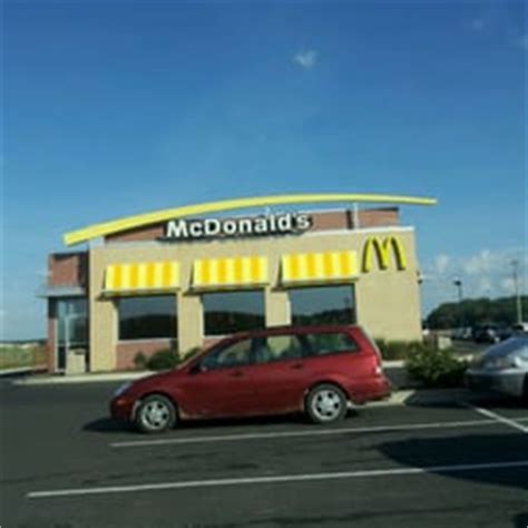 The food was delivered quickly. McDonald's - Fast Food - Rochester, MN - Yelp