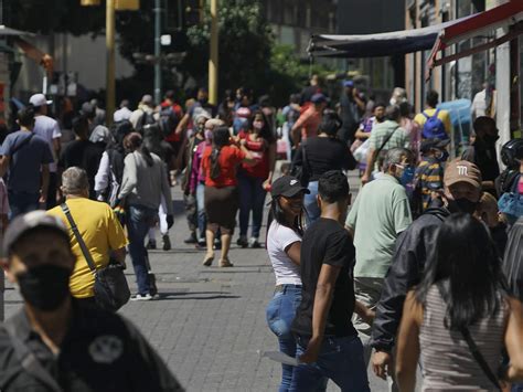Cuarentena Radical Extendida En Venezuela Arrancó Con Incumplimientos
