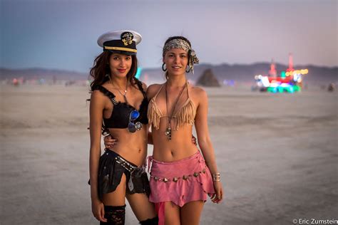 Flickrpp41cwl Models On The Playa Burning Man Instagram