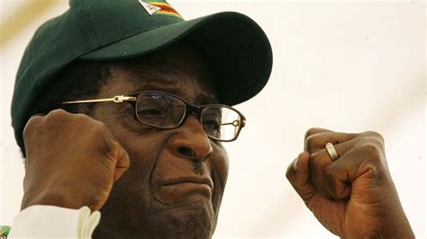 Well Help Zimbabwe When Mugabe Is Gone Smith Abc News