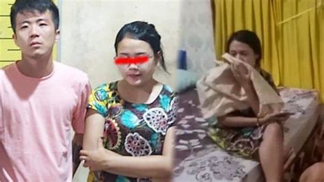 Jumat, 25 juni 2021 10:05 Viral Istri Hamil Gerebek Suami Sedang Bersama Pelakor di ...