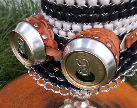 All Things Crafty Steampunk On The Cheap Diy Goggles From Stuff You Have
