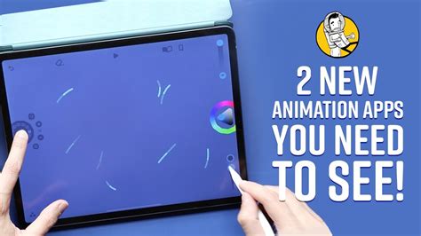 Top 121 Best Animation Apps For Ipad