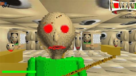Baldiexe Mod Baldis Basics In Education And Learning Youtube