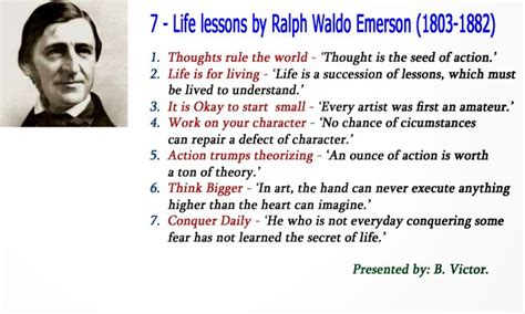 Ralph Waldo Quotes Quotesgram