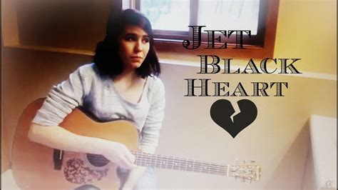 Jet Black Heart 5 Seconds Of Summer Kelly Kristine Youtube
