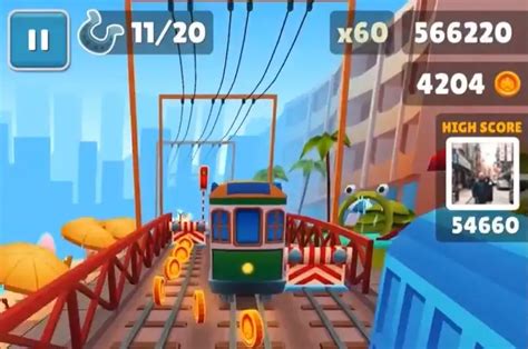 How To Upgrade Score Multiplier In Subway Surfers Ginx Esports Tv