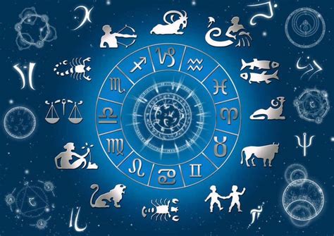 Horoskopski Znakovi I Osobine Znakova Horoskopa