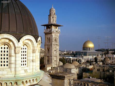Jerusalem Israel Travel Guide And Travel Info Tourist Destinations