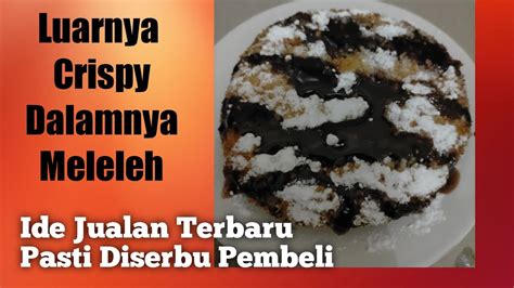 Selain itu tampilannya terlihat cantik, juga dipermanis dengan cara penyuguhan dengan cara berbeda, salah satunya dengan ice cream cake. #dessert#lezat#icecreamgoreng# Cara Membuat Ice Cream ...