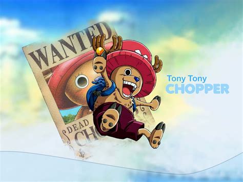 We have an extensive collection of amazing background images carefully chosen by our community. Chopper One Piece Wallpapers - Wallpaper Cave