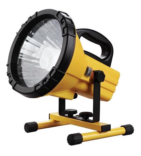A fluorescent lamp works much the way a neon tube does. China Fluorescent Work Lights (EB1015) - China Work Light ...