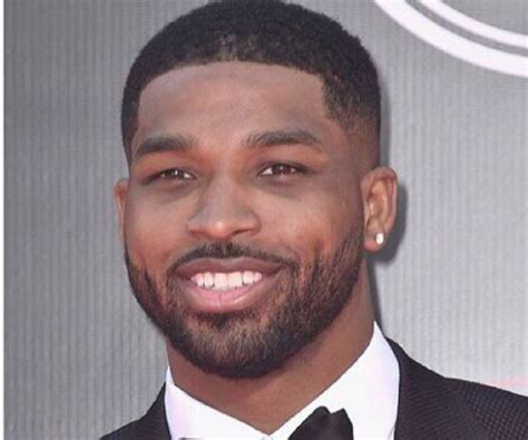 Tristan Thompson Biography - Facts, Childhood, Family Life & Achievements