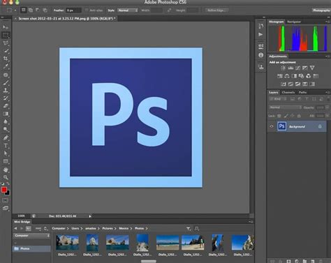 Cómo Descargar e Instala Adobe Photoshop El Mejor Editor Gráfico de