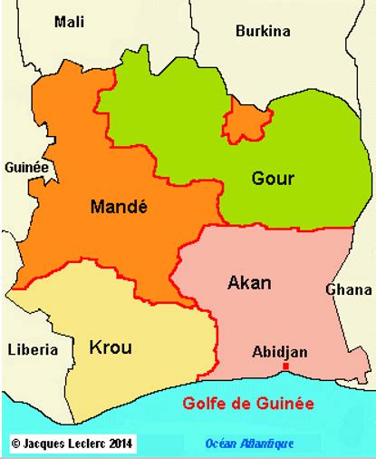 Les Ethnies En Cote Divoire African Traditions Online Encyclopedia Wiki Fandom