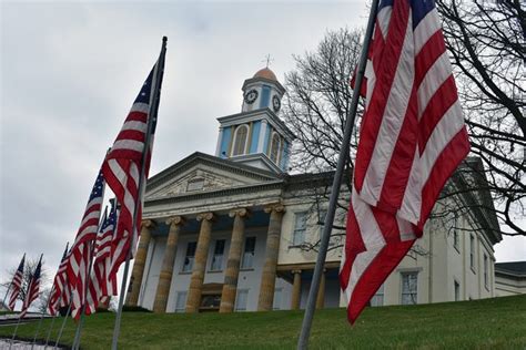 Lawrence County May 2022 Primary Election Preview