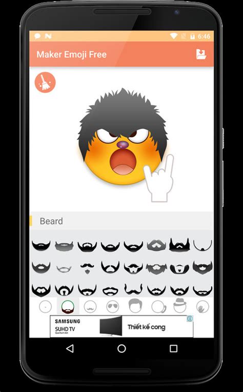 They give you the full source code of the app, but you must install their platform we like: Emoji Maker: Self Moji Sticker APK Free Photography ...