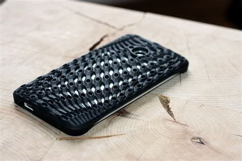 3d Printed Case For Htc One M7 On Behance