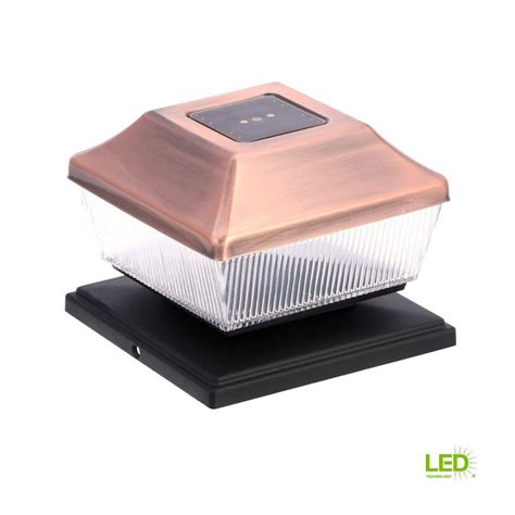 With solar dock lights, you can provide ample light to ward off any oncoming boats and alert yourself to the edge, so you don't end up taking the plunge. Dock Edge Solar Dock and Deck Light with 6 LED Lights ...