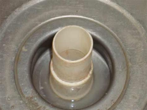Preventing Clay In Drainage In A Pottery Studio Sink Trap Clay
