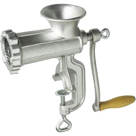 Manual Meat Grinder For 4000 Naira Sold