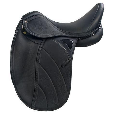 M Toulouse Performance Artisan Dressage With Genesis Classic Saddlery
