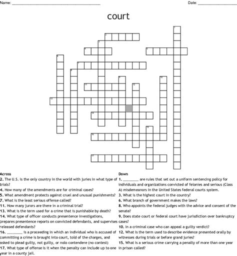 Judicial branch in a flash answers national constitution center. Bestseller: Appellate Court Crossword Puzzle Answers Icivics