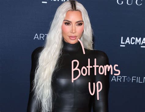 Why Kim Kardashian Started Drinking Again After Being Sober For Years Perez Hilton Reportwire
