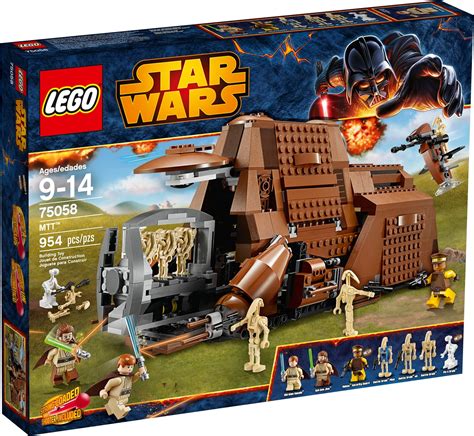 Lego 75058 Mtt Lego Star Wars Set For Sale Best Price