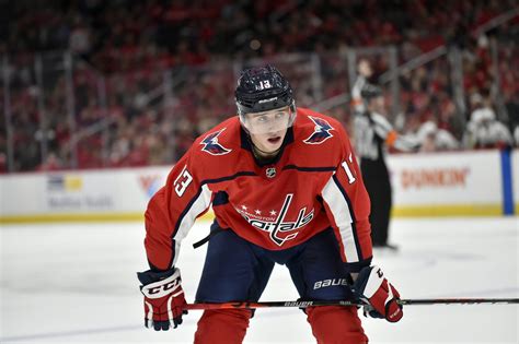 Stay up to date with nhl player news, rumors, updates, social feeds, analysis and more at fox sports. Jakub Vrana: How Good Can The Young Capitals Star Get?