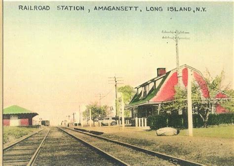 Amagansett Station Wikipedia