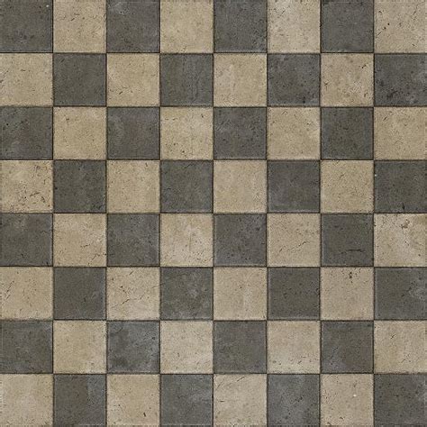 Old Floor Tiles - Texture - ShareCG