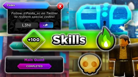 6 Ways To Get Skill Spins Anime Souls Simulator Youtube