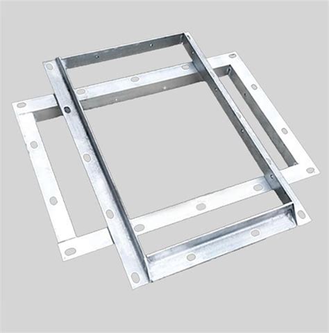 Rectangular Duct Flange Supplier Rectangular Duct Flange Manufacturer