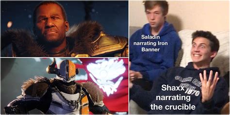 10 Hilarious Destiny 2 Memes Every Fan Relates To