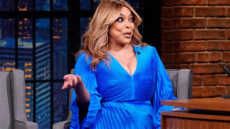Wendy Williams Will Marry Again Reveals What She Looks For In A Man