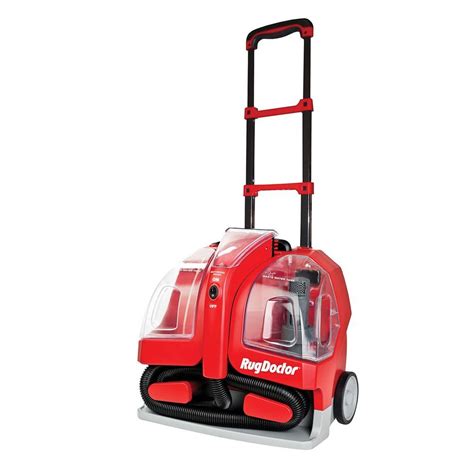 Need help with a carpet installation? Best Carpet Cleaners for the Job - The Home Depot