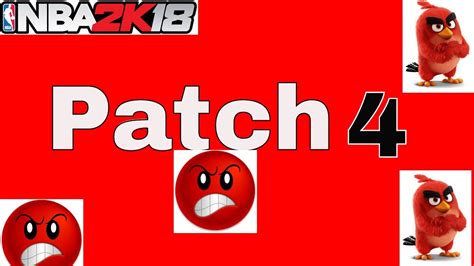 Perhaps the most iconic move in the history of basketball, it is every boy's dream to be able to fly high in the air and land the. NBA 2K18 Patch 4 Remove Rookie DIFFICULTY & 20 mins GLITCH ...