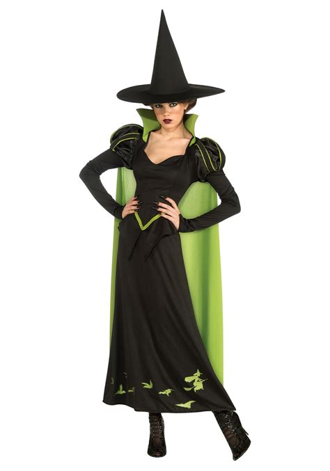wicked witch kostuum rovanne blackies