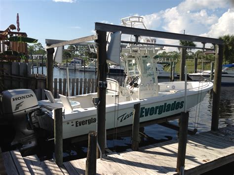 2005 Everglades 243 For Sale The Hull Truth Boating And Fishing Forum