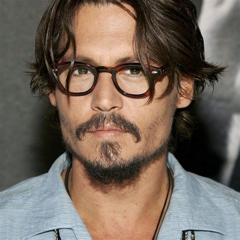 2 Pairs X Tart Arnel Style Johnny Depp Glasses 44 Or 46 Size Etsy