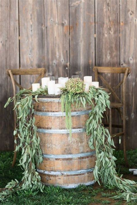We represent multiple different, unique, and beautiful wedding venues in the oregon wine country. 20 Chic Garden-Inspired Rustic Wedding Ideas for Brides to ...