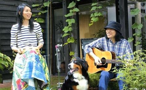 Regarded as an influential figure in the city pop genre. 竹内まりや、33年ぶりツアー完遂 山下達郎と"婦唱夫随"の ...
