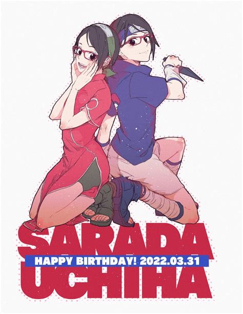 Haruno Sakura Uchiha Sasuke And Uchiha Sarada Naruto And More Drawn By Suzu Tg