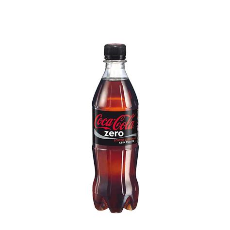 Coca cola ellen von unwerth 2009 original rare limited alu flasche/bottlenew/neu. 1ST | EVENT Catering | Coca Cola Zero Einweg - Pet-Flasche ...